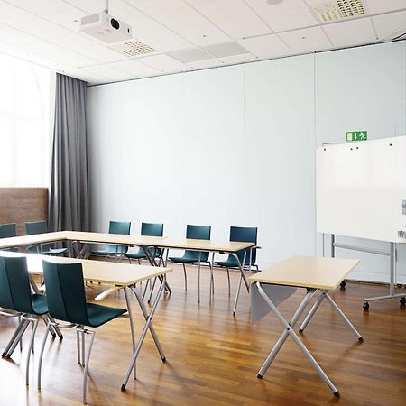 Scandic Swania Trollhättan Exterior foto